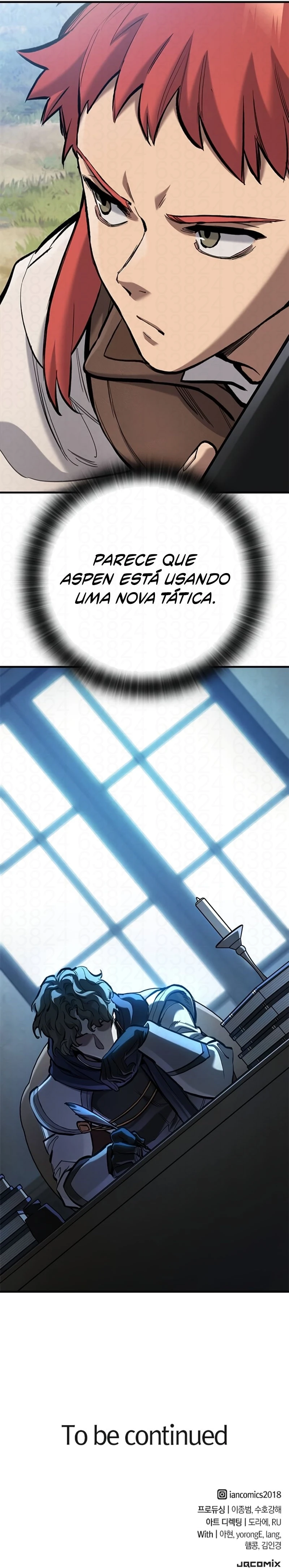 Read Cavaleiro em Eterna Regressão BR Manga Online