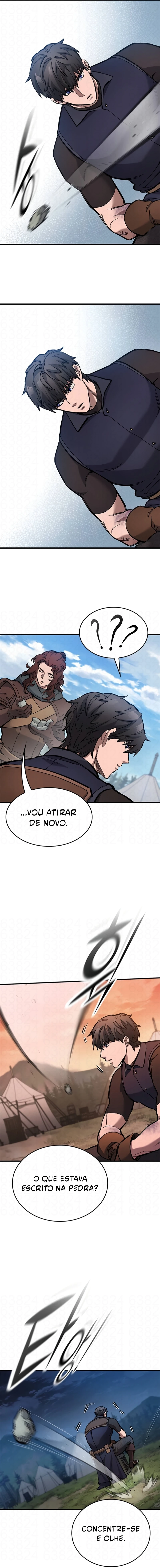 Read Cavaleiro em Eterna Regressão BR Manga Online