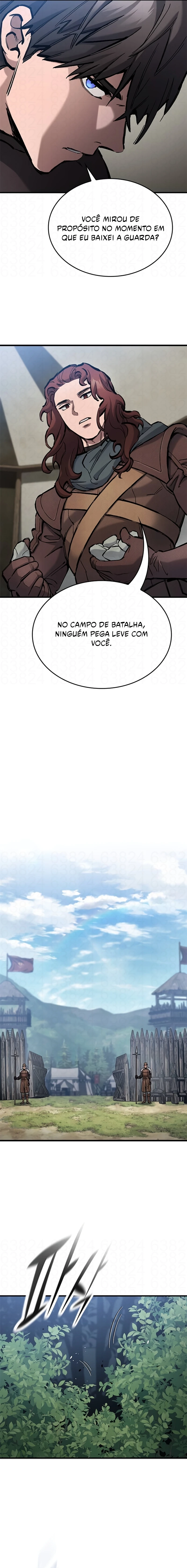 Read Cavaleiro em Eterna Regressão BR Manga Online