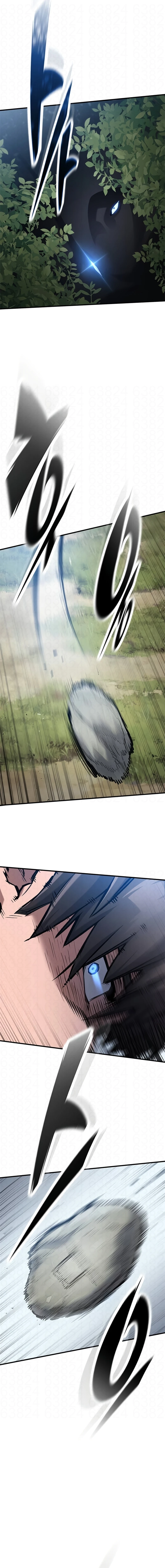 Read Cavaleiro em Eterna Regressão BR Manga Online