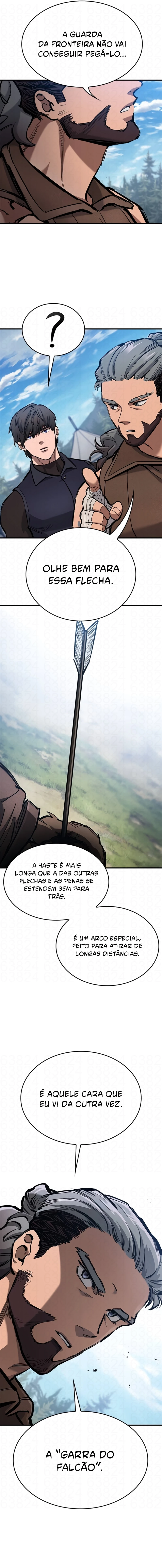 Read Cavaleiro em Eterna Regressão BR Manga Online