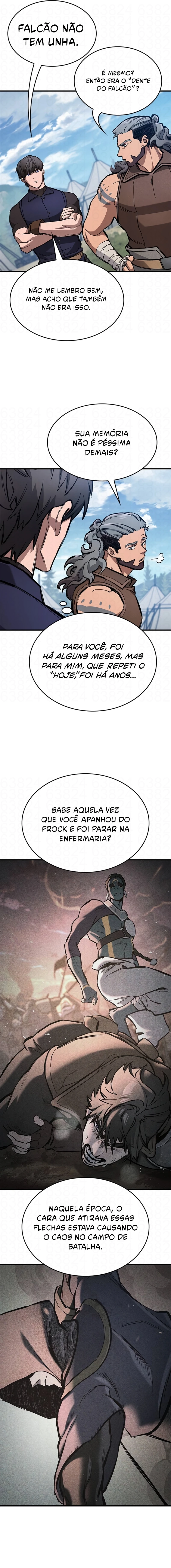 Read Cavaleiro em Eterna Regressão BR Manga Online