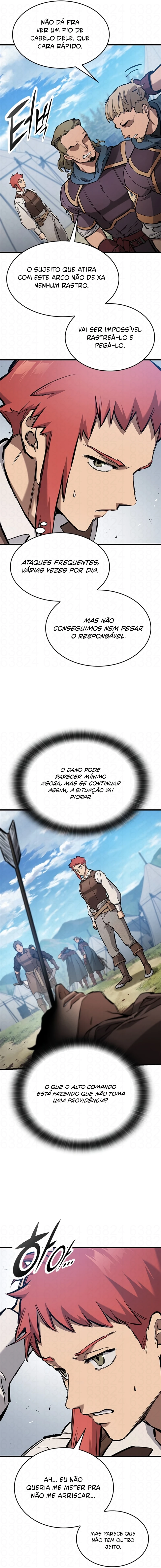 Read Cavaleiro em Eterna Regressão BR Manga Online