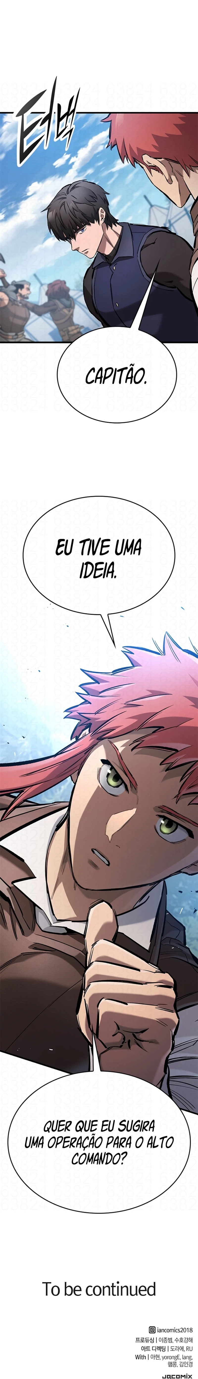 Read Cavaleiro em Eterna Regressão BR Manga Online