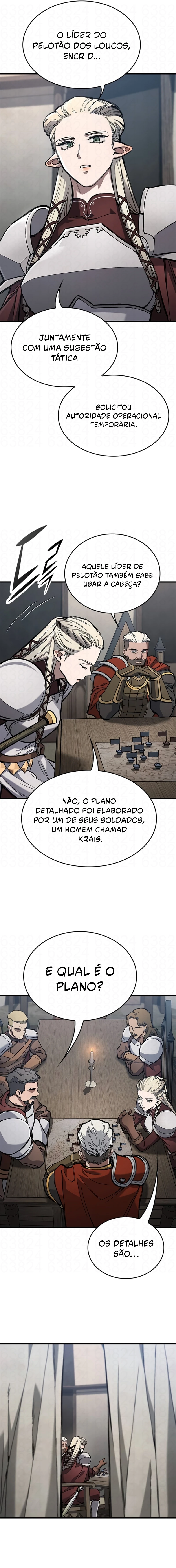 Read Cavaleiro em Eterna Regressão BR Manga Online