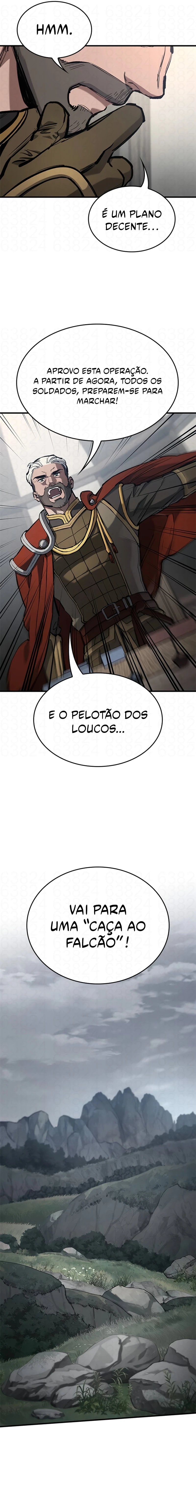 Read Cavaleiro em Eterna Regressão BR Manga Online