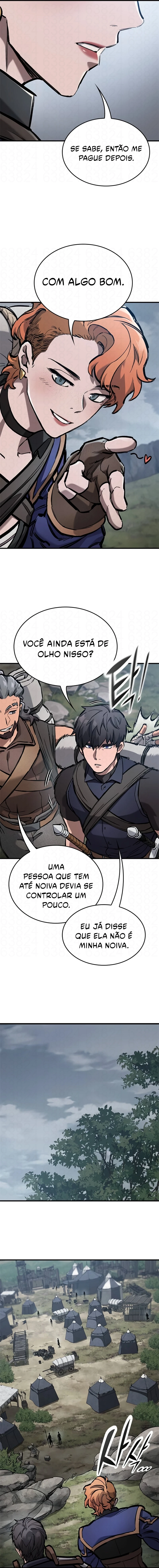 Read Cavaleiro em Eterna Regressão BR Manga Online