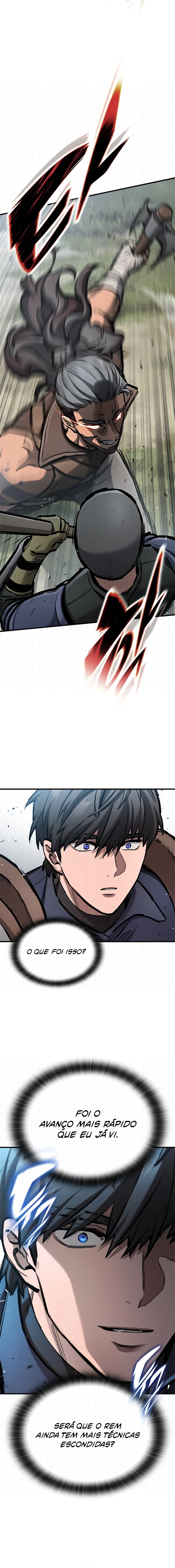 Read Cavaleiro em Eterna Regressão BR Manga Online