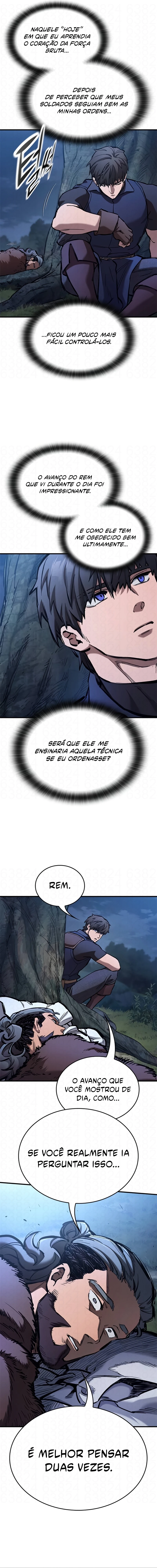 Read Cavaleiro em Eterna Regressão BR Manga Online