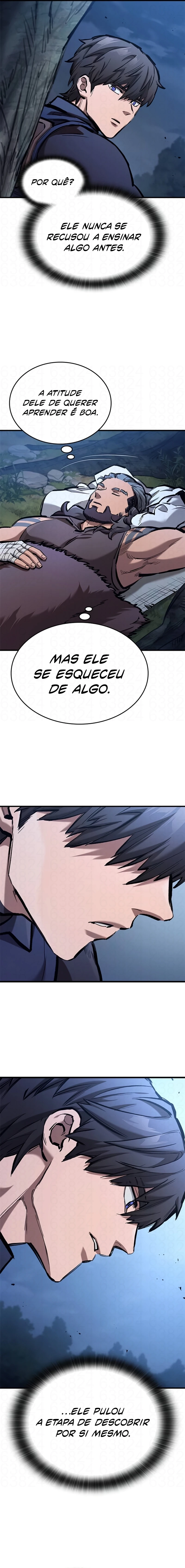 Read Cavaleiro em Eterna Regressão BR Manga Online