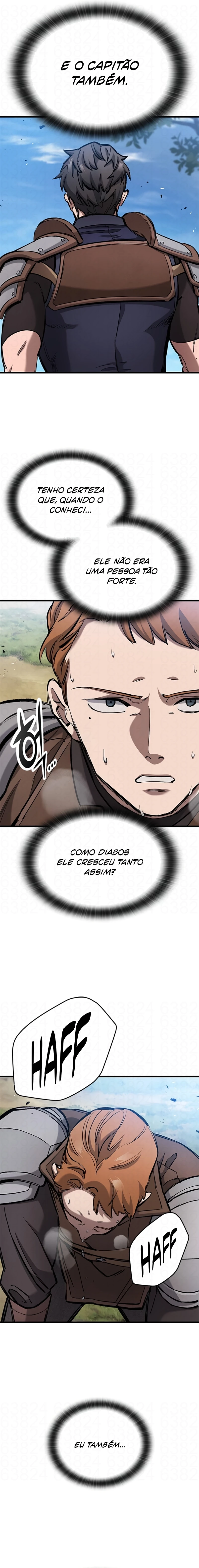 Read Cavaleiro em Eterna Regressão BR Manga Online