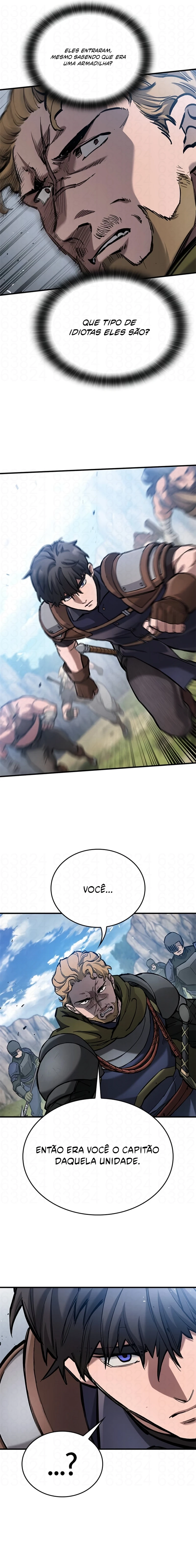 Read Cavaleiro em Eterna Regressão BR Manga Online