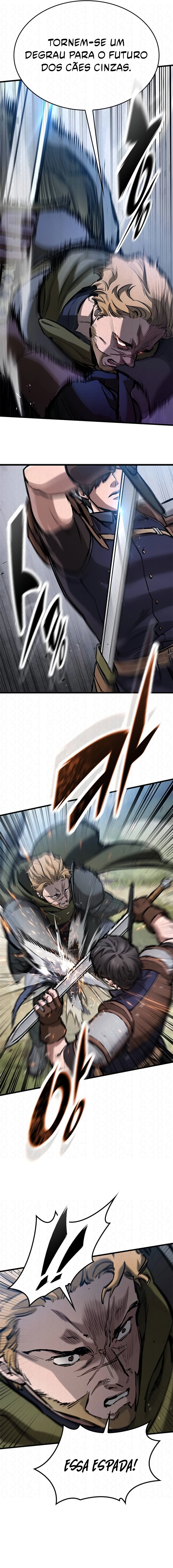 Read Cavaleiro em Eterna Regressão BR Manga Online