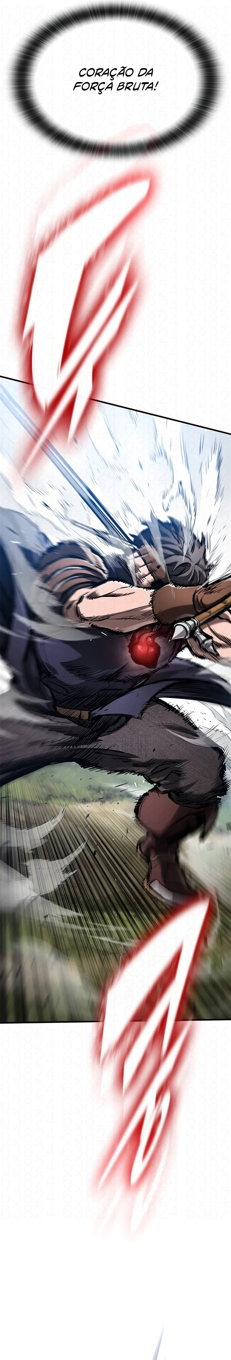 Read Cavaleiro em Eterna Regressão BR Manga Online