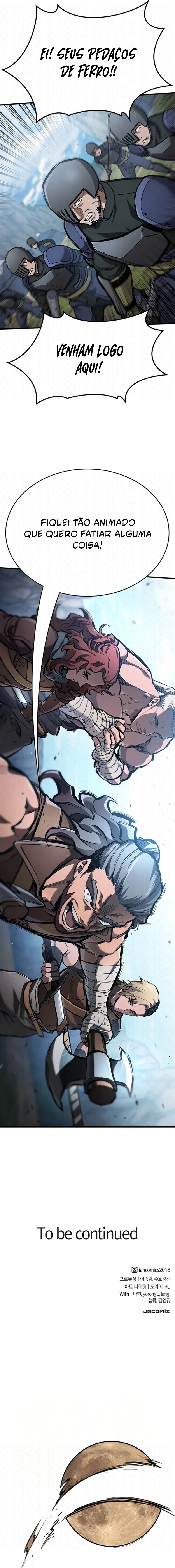 Read Cavaleiro em Eterna Regressão BR Manga Online