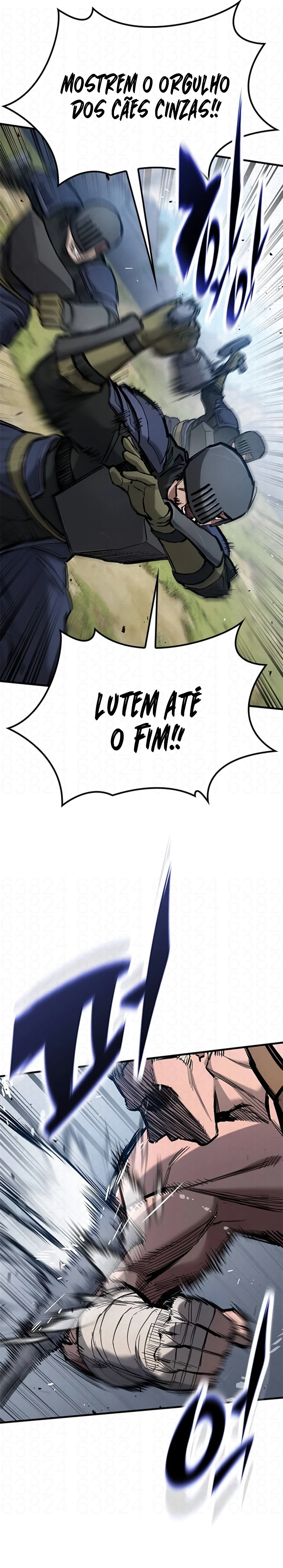 Read Cavaleiro em Eterna Regressão BR Manga Online