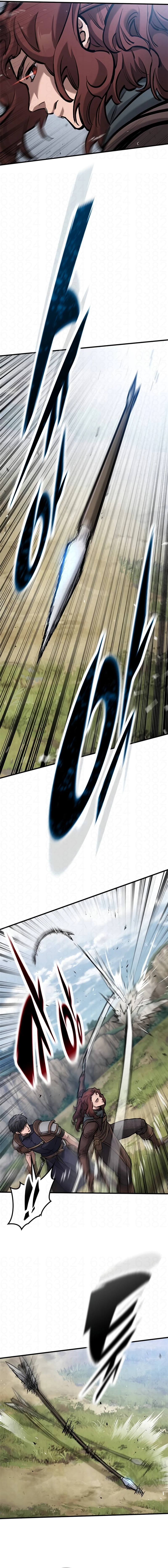 Read Cavaleiro em Eterna Regressão BR Manga Online