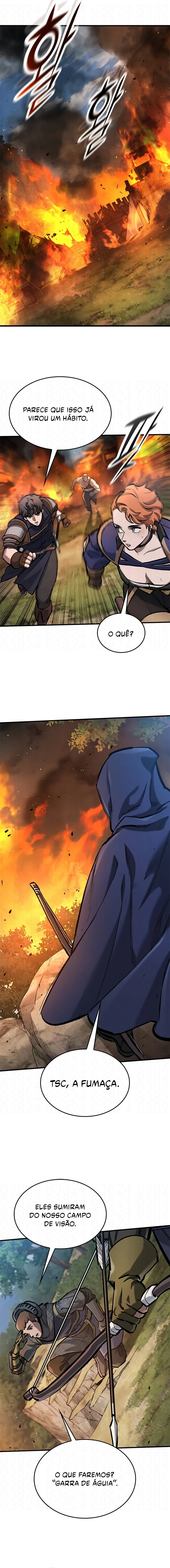 Read Cavaleiro em Eterna Regressão BR Manga Online