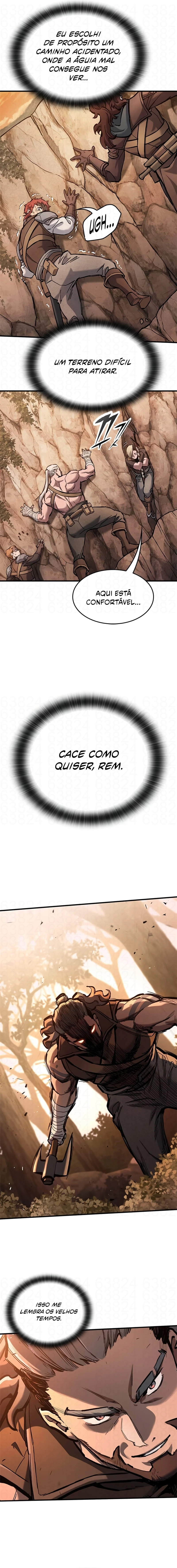 Read Cavaleiro em Eterna Regressão BR Manga Online