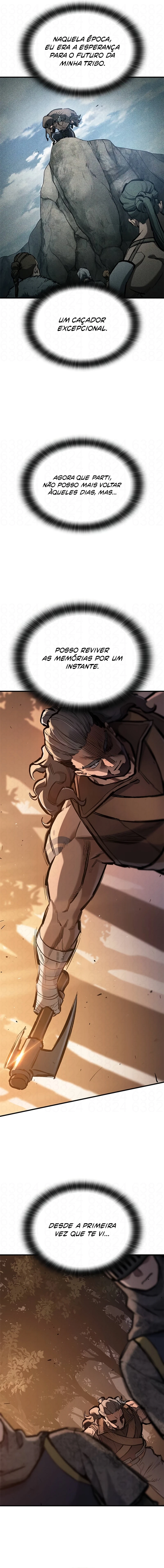 Read Cavaleiro em Eterna Regressão BR Manga Online