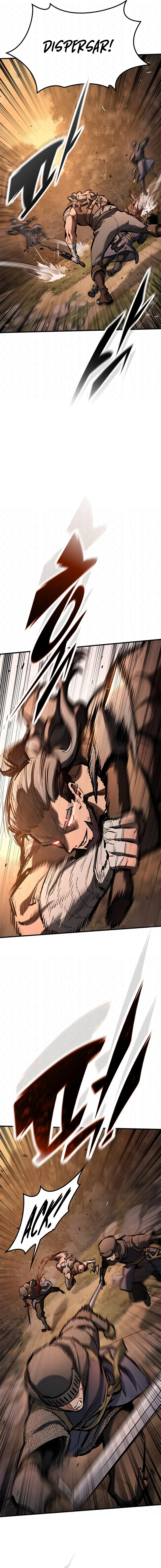 Read Cavaleiro em Eterna Regressão BR Manga Online