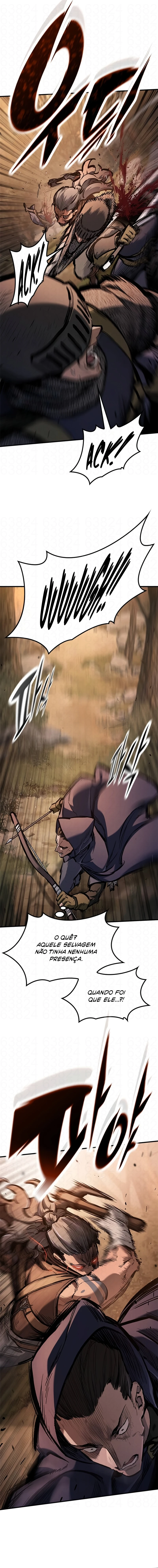 Read Cavaleiro em Eterna Regressão BR Manga Online