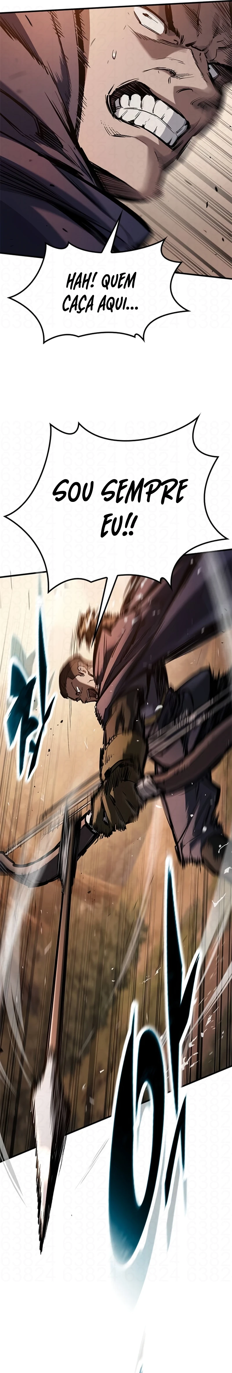 Read Cavaleiro em Eterna Regressão BR Manga Online