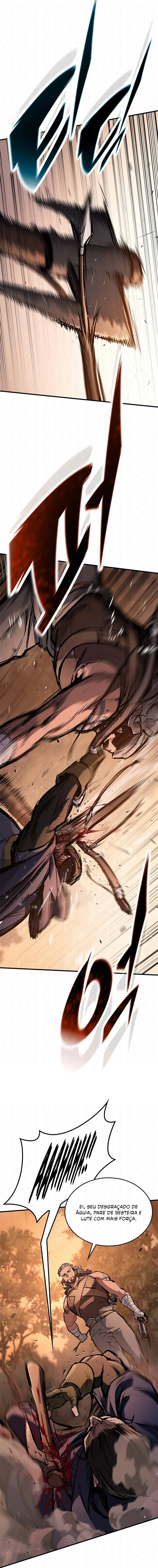 Read Cavaleiro em Eterna Regressão BR Manga Online