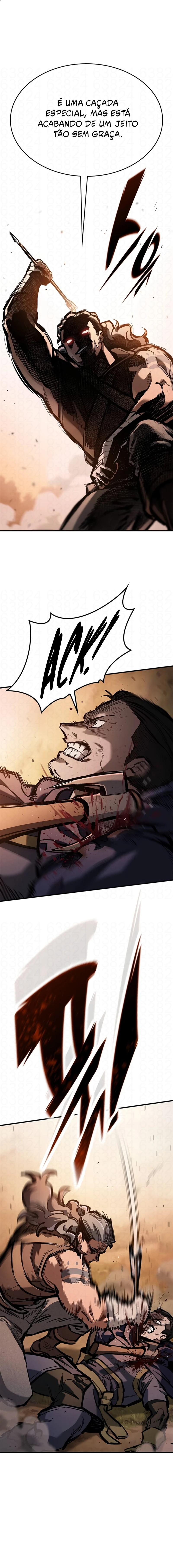 Read Cavaleiro em Eterna Regressão BR Manga Online