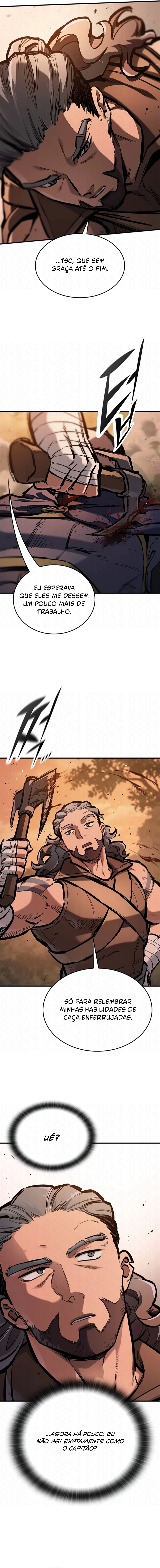 Read Cavaleiro em Eterna Regressão BR Manga Online