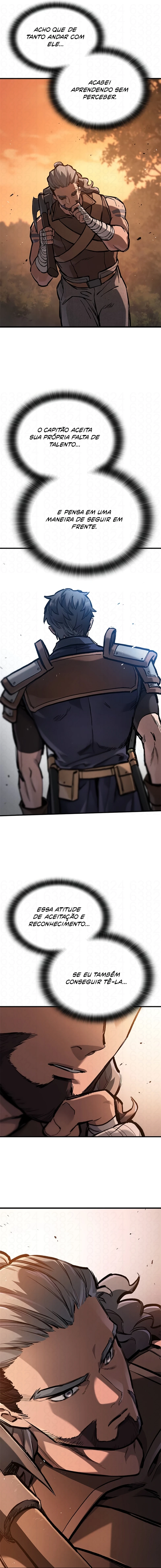 Read Cavaleiro em Eterna Regressão BR Manga Online