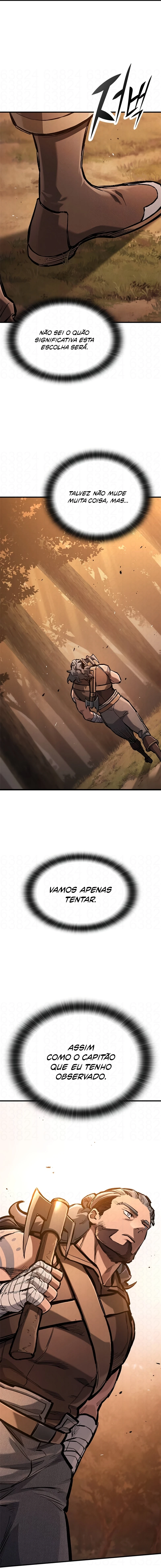 Read Cavaleiro em Eterna Regressão BR Manga Online