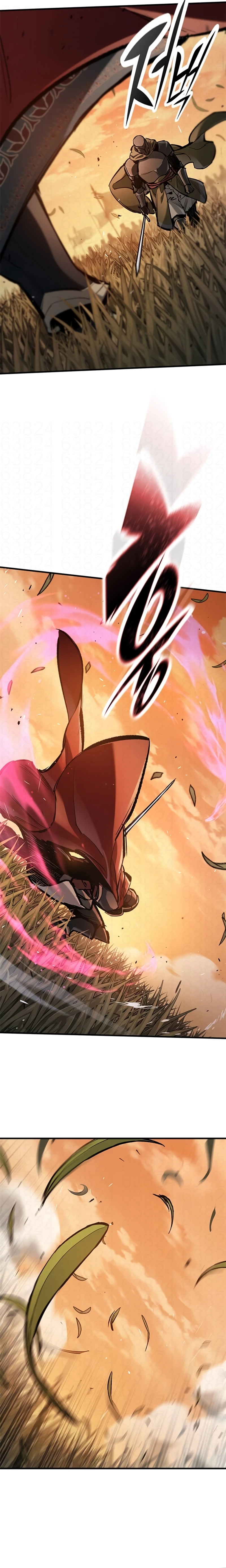 Read Cavaleiro em Eterna Regressão BR Manga Online