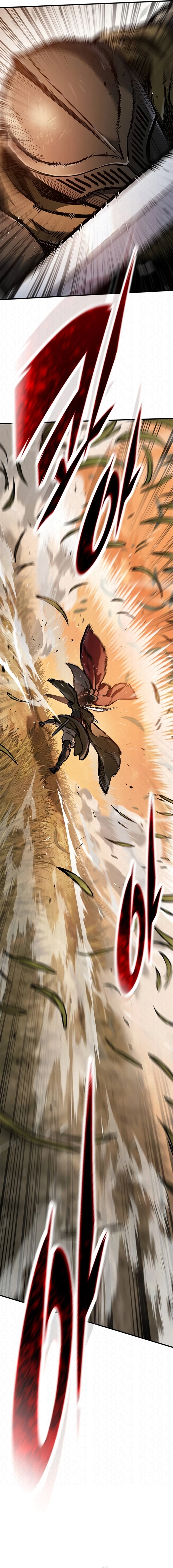 Read Cavaleiro em Eterna Regressão BR Manga Online