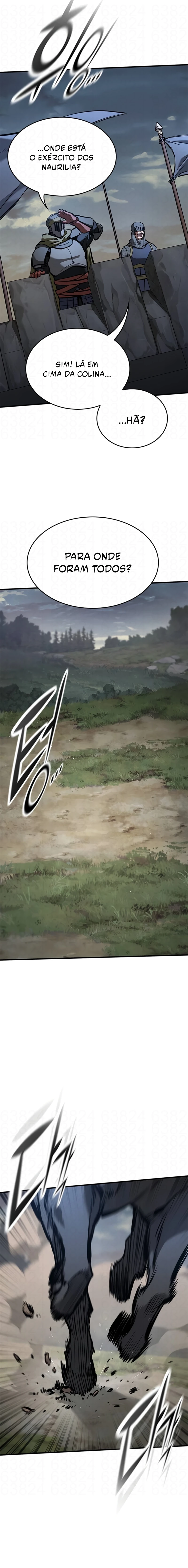 Read Cavaleiro em Eterna Regressão BR Manga Online