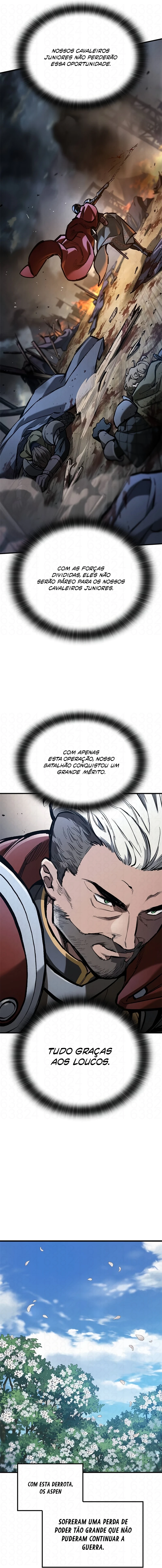 Read Cavaleiro em Eterna Regressão BR Manga Online