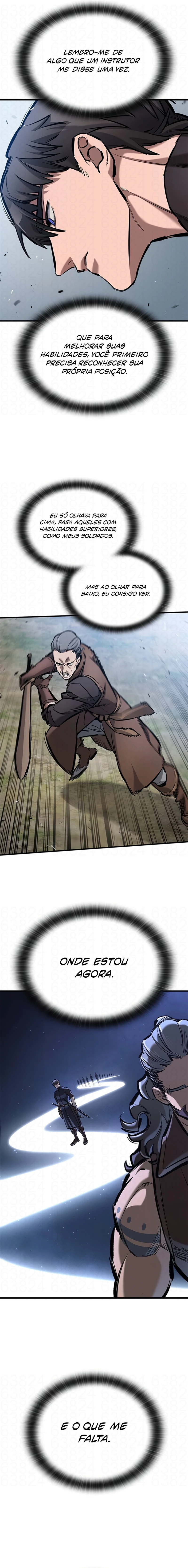 Read Cavaleiro em Eterna Regressão BR Manga Online