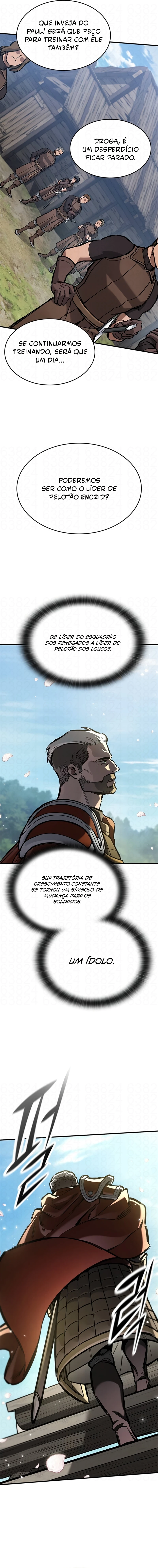 Read Cavaleiro em Eterna Regressão BR Manga Online