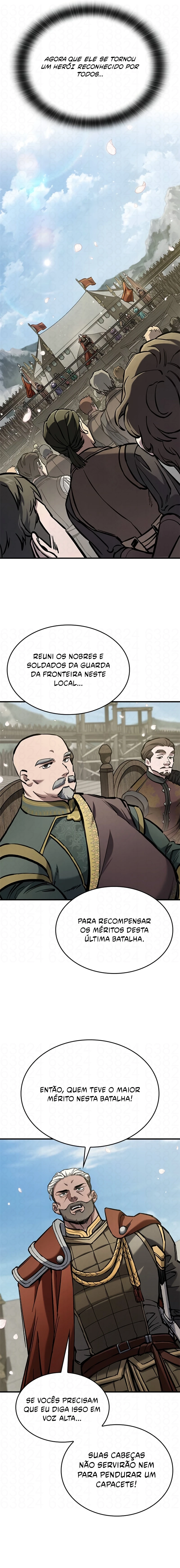 Read Cavaleiro em Eterna Regressão BR Manga Online