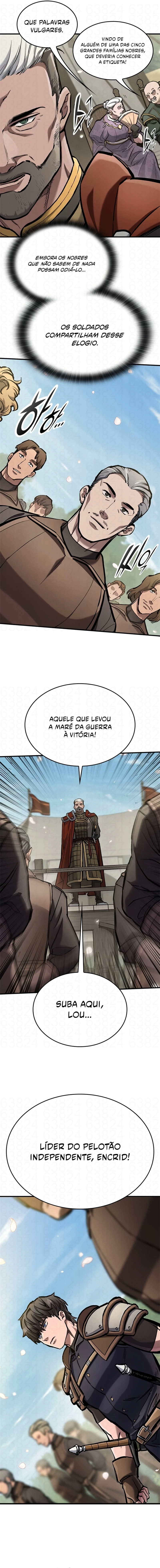 Read Cavaleiro em Eterna Regressão BR Manga Online