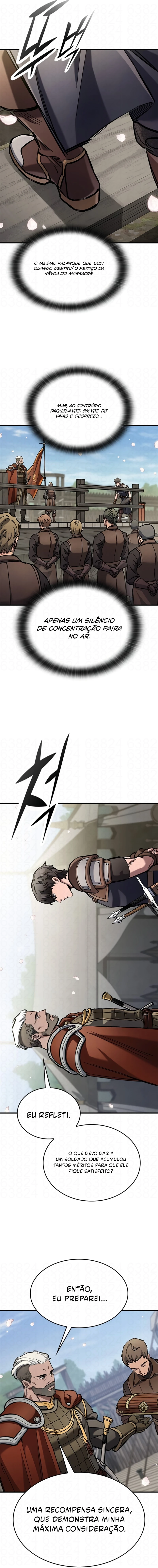 Read Cavaleiro em Eterna Regressão BR Manga Online