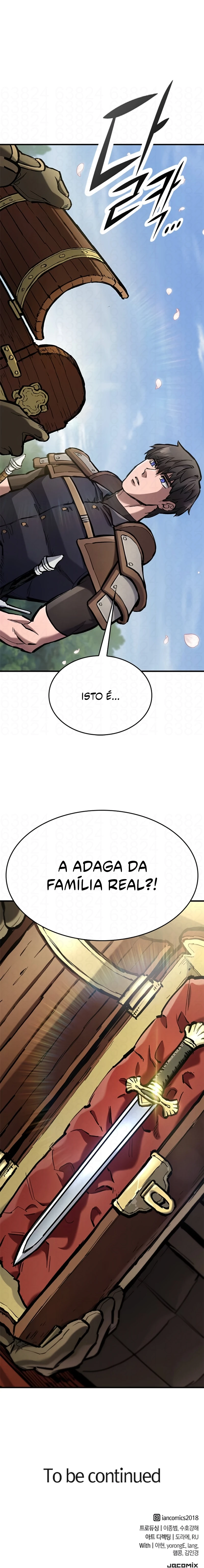 Read Cavaleiro em Eterna Regressão BR Manga Online