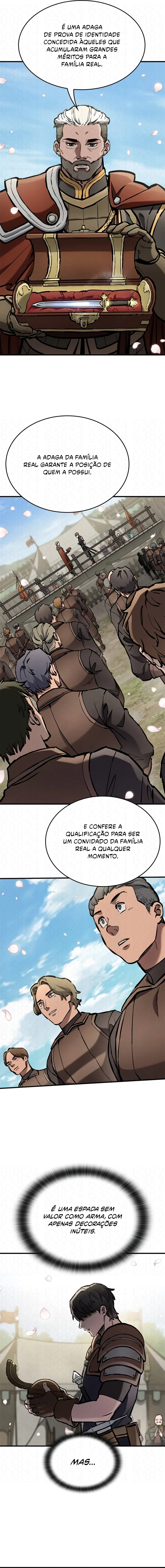 Read Cavaleiro em Eterna Regressão BR Manga Online