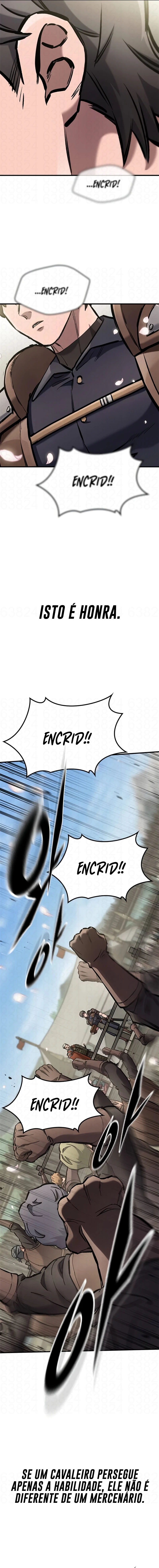 Read Cavaleiro em Eterna Regressão BR Manga Online