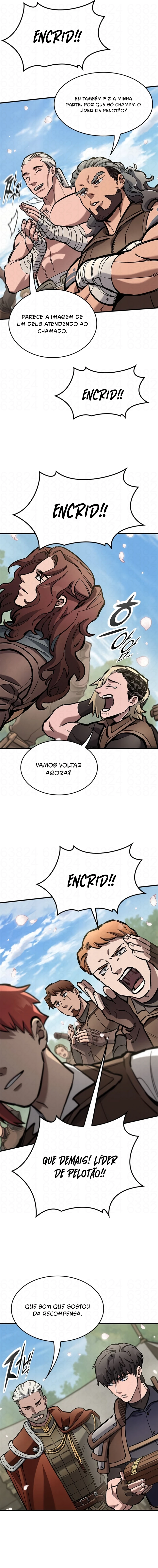 Read Cavaleiro em Eterna Regressão BR Manga Online