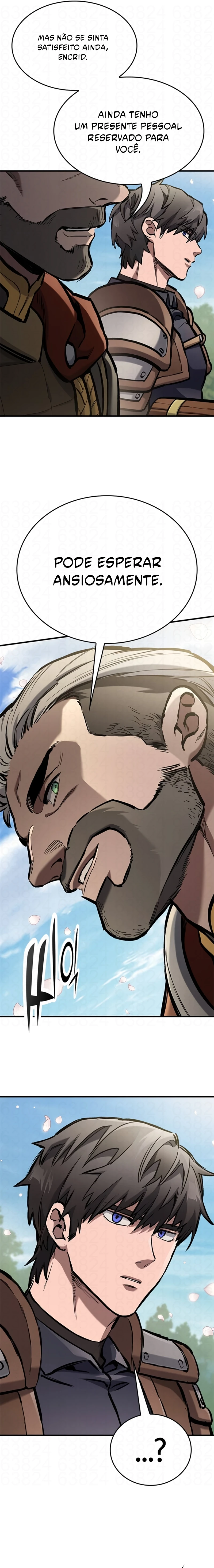 Read Cavaleiro em Eterna Regressão BR Manga Online