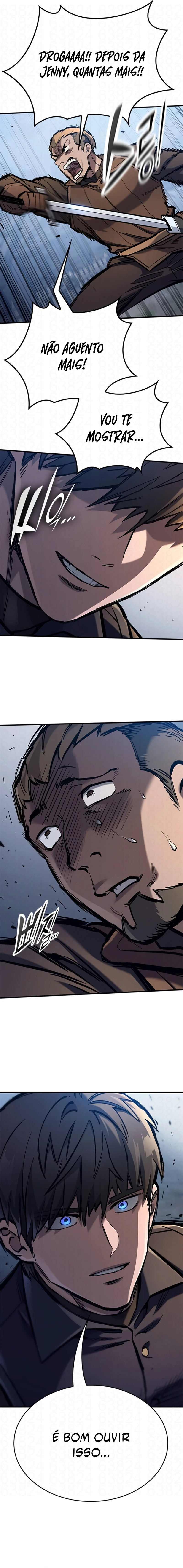 Read Cavaleiro em Eterna Regressão BR Manga Online