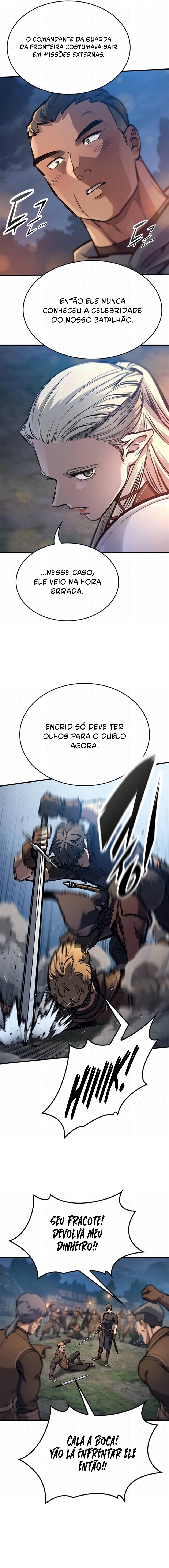 Read Cavaleiro em Eterna Regressão BR Manga Online