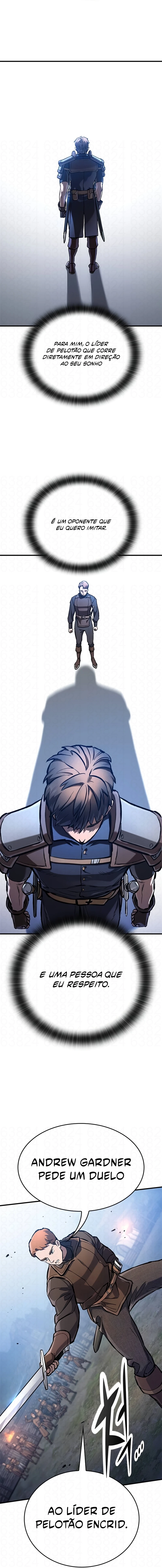 Read Cavaleiro em Eterna Regressão BR Manga Online