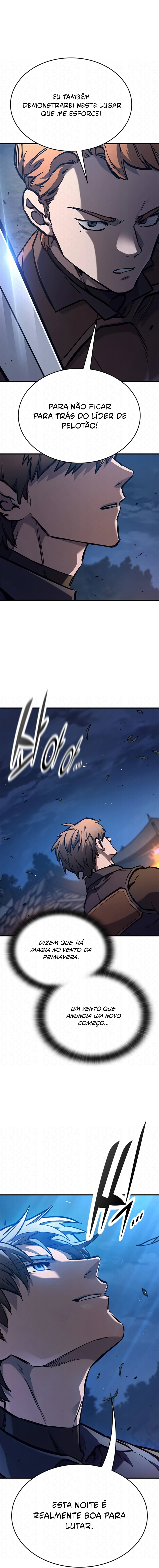 Read Cavaleiro em Eterna Regressão BR Manga Online